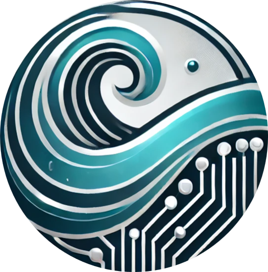 Pacific Tech Systems logo
