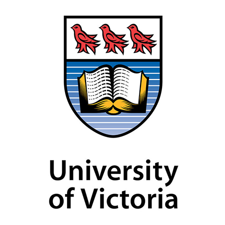 University of Victoria, BC logo